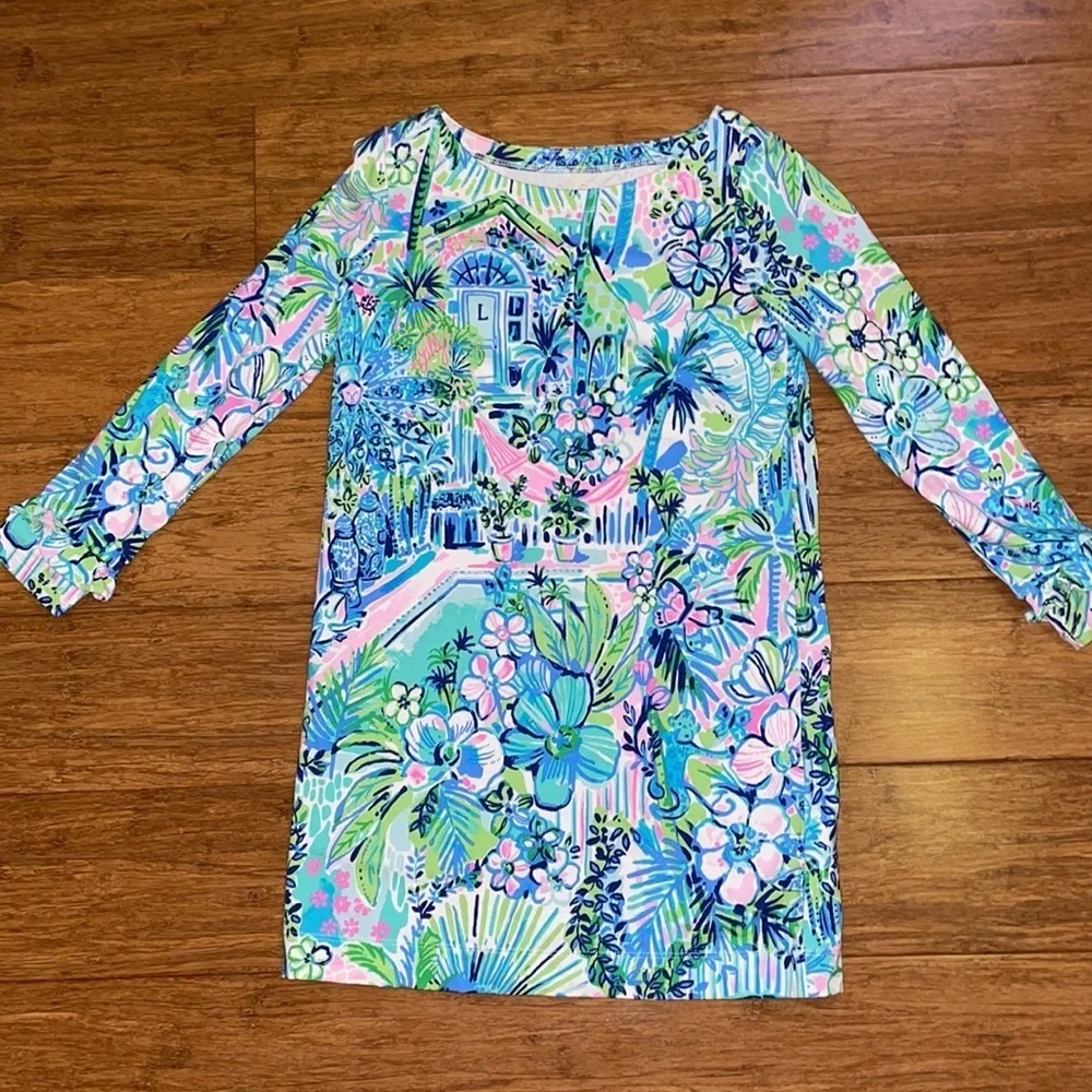 Lilly Pulitzer lilly pulitzer